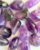 Amethyst small tumble