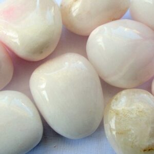 Aragonite Pink