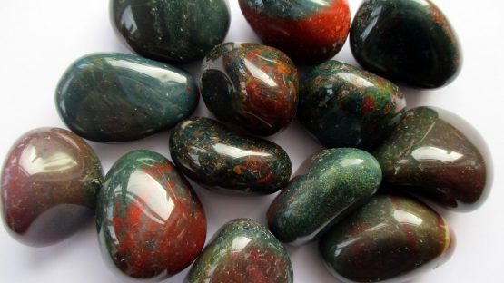 Bloodstone