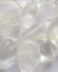 Clear Quartz tumble smaller