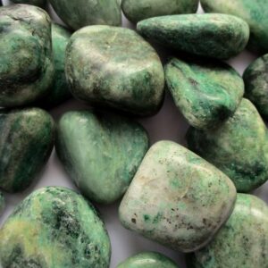 Fuchsite