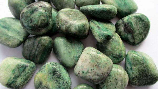 Fuchsite