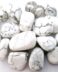 Howlite Tumble