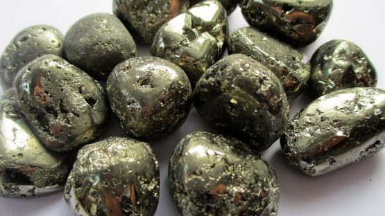 Iron Pyrite A+