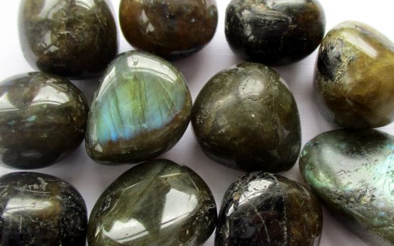 Labradorite