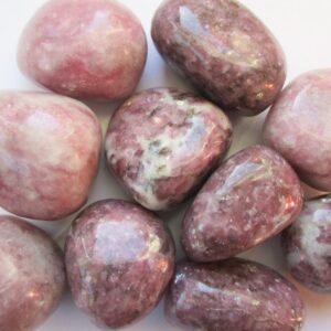 Lepidolite