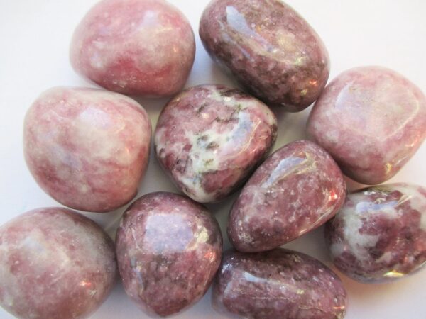 Lepidolite