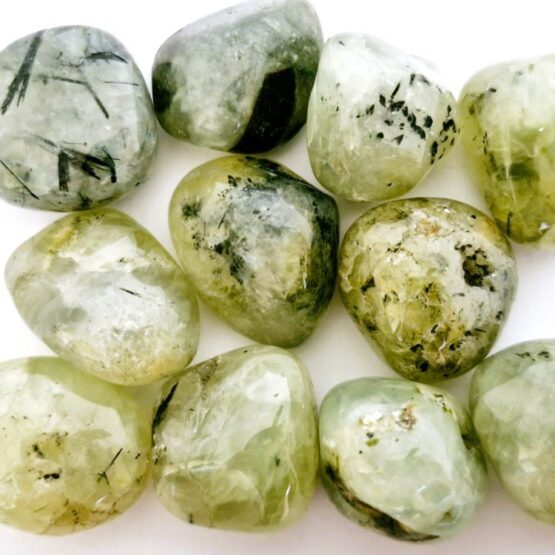 Prehnite Tumble $8
