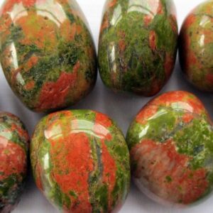 Unakite
