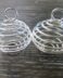 Large Spiral cage