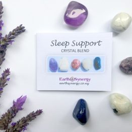 2019-12 Sleep support small