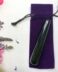 Obsidian Massage Wand