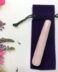 Rose Quartz Massage Wand