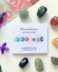 Abundance attracting Crystal Blend