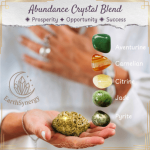 Abundance Crystal Blend