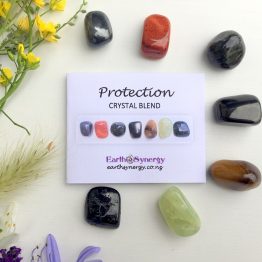 Protection Crystal Blend
