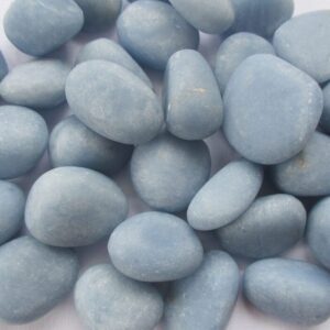 Angelite crystal Tumble