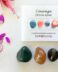 Courage Crystal blend
