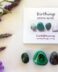 Birthing Crystal blend