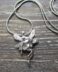 Fairy Memorial Pendant