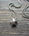 Star Memorial Pendant
