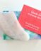 Gua-Sha Board - Rose Quartz