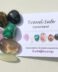Travel safe blend