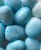 Aragonite Blue