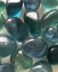 Fluorite Blue