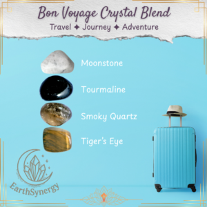 Bon Voyage Crystal Blend