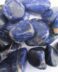 Sodalite large tumble