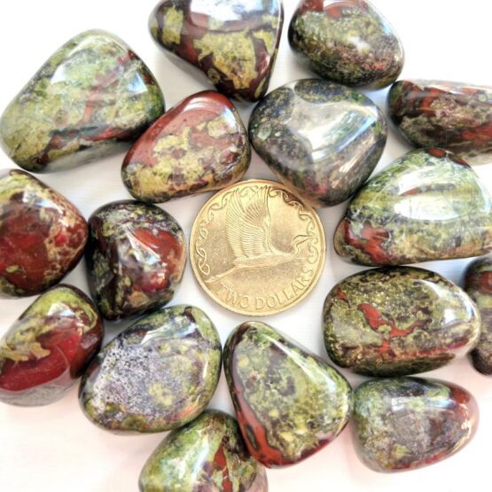 Dragonstone Medium Tumble