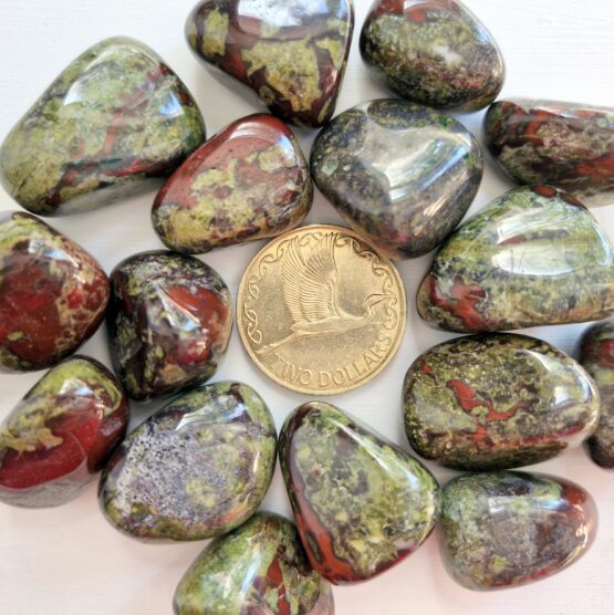 Dragonstone medium tumble