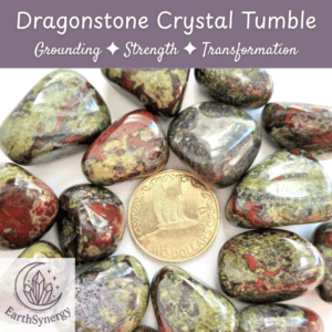 Dragonstone Crystal Tumble