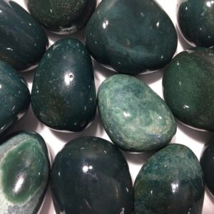 Jasper - green