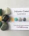 Moon-time Crystal blend