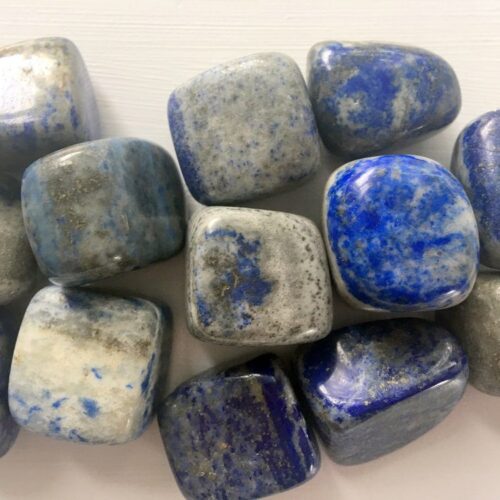 Lapis Lazuli