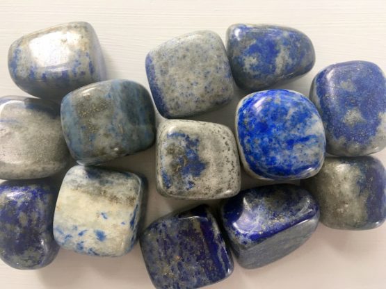 Lapis Lazuli