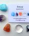 Focus Crystal blend