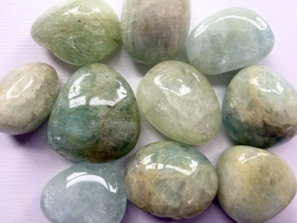 Aquamarine