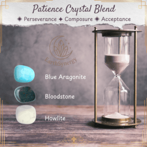Patience Crystal Blend