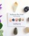 Release the Past Crystal blend
