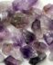 Amethyst Point - extra small