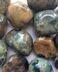 Rhyolite