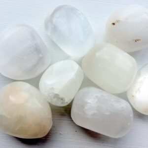 Selenite