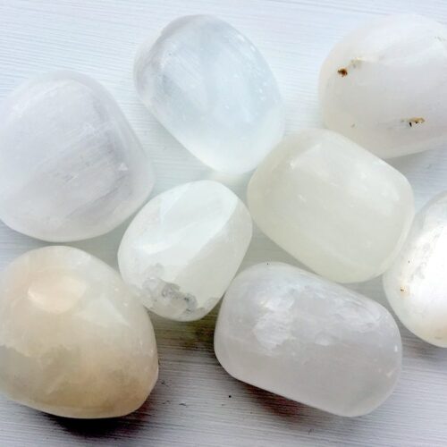 Selenite