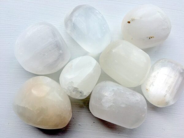 Selenite