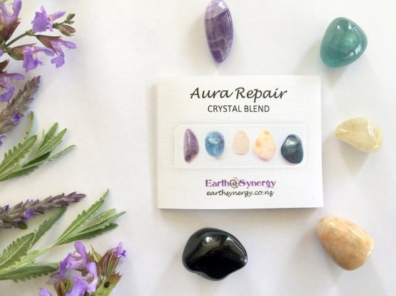 Aura Repair Crystal blend