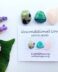 Unconditional love crystal blend