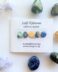 Self-Esteem Crystal blend